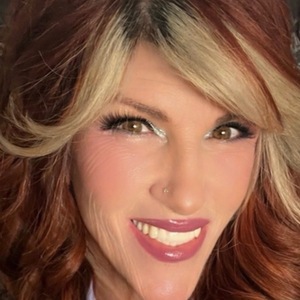 Kerry Ahern